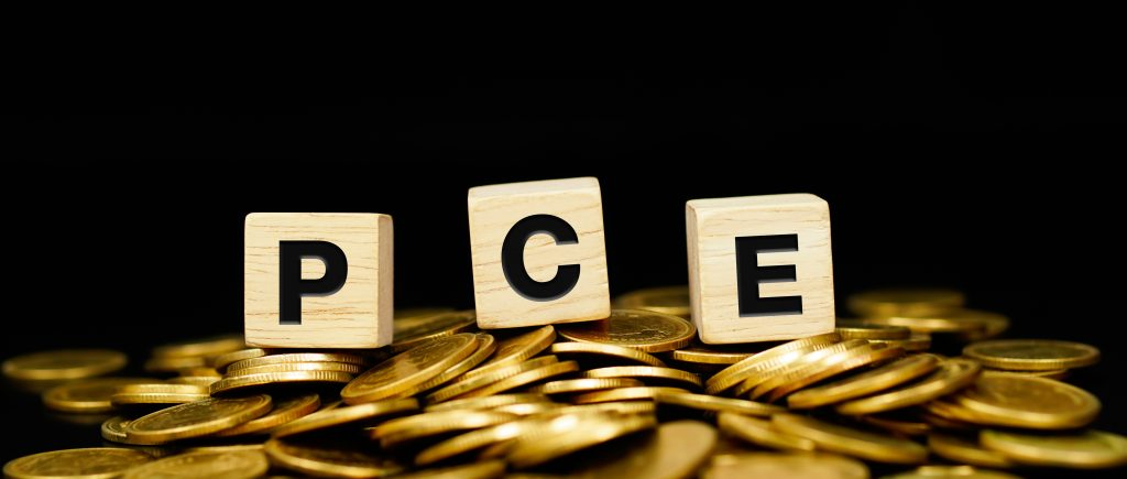 📊 Thursday 8:30 AM ET - PCE Inflation Data Release