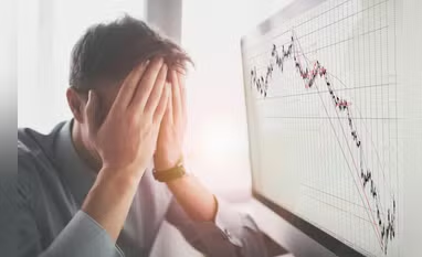 The Sub-23,400 Meltdown: Navigating Nifty’s Worst Losing Streak Since January