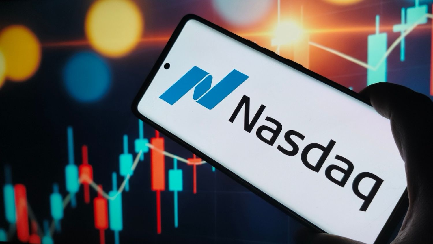 The First Fast-Track Entry in Nasdaq History