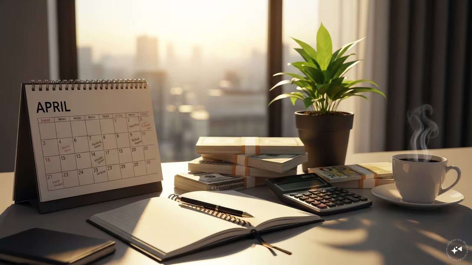 Protect Your Working Capital! 💸