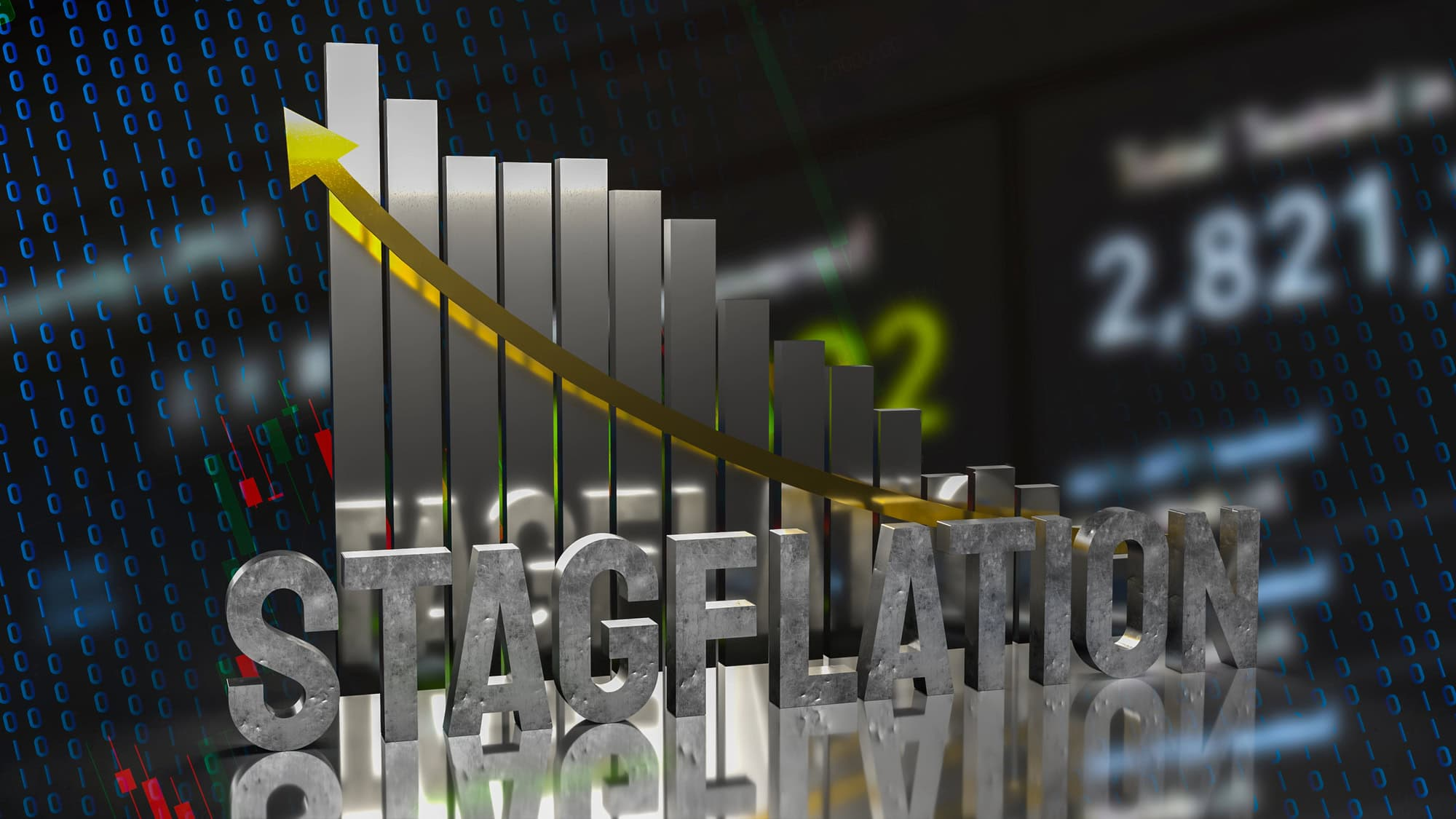 How to Trade a Stagflation Market in 2026: Strategies, Assets & What the Fed Flip Means for You