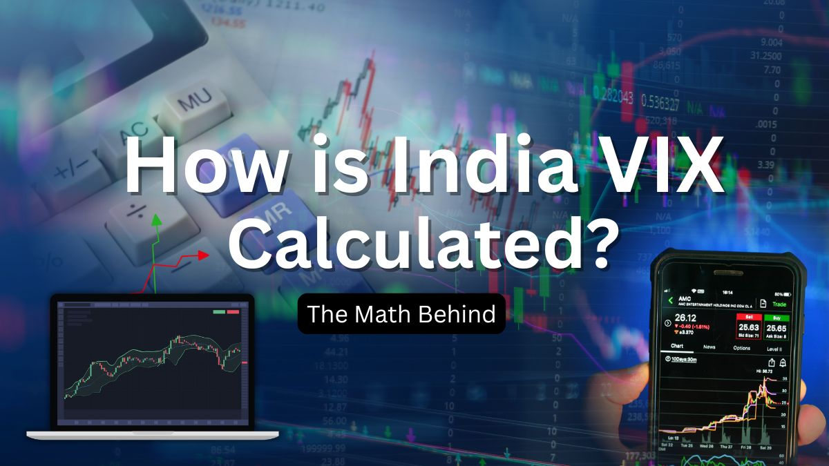 High VIX options strategy Nifty 2026