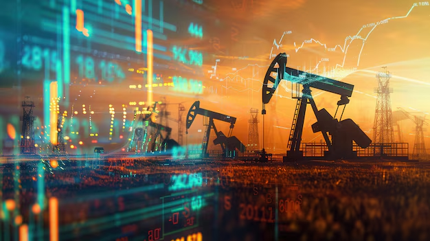 Market Crash: War, Oil & Dalal Street Explained