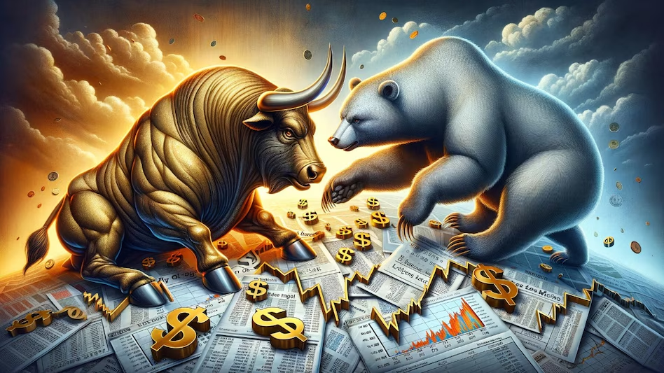 Smart Money Moves: Trading the Metal and Defense Rally