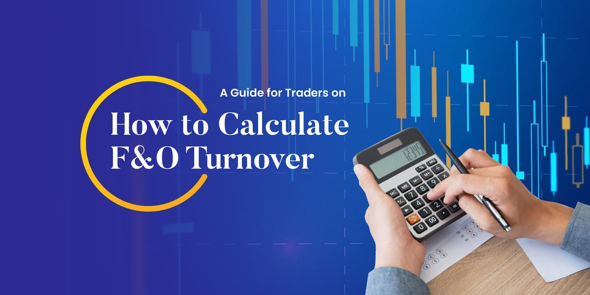 The F&O Audit Trap: How to Calculate Your "Trading Turnover" in 2026