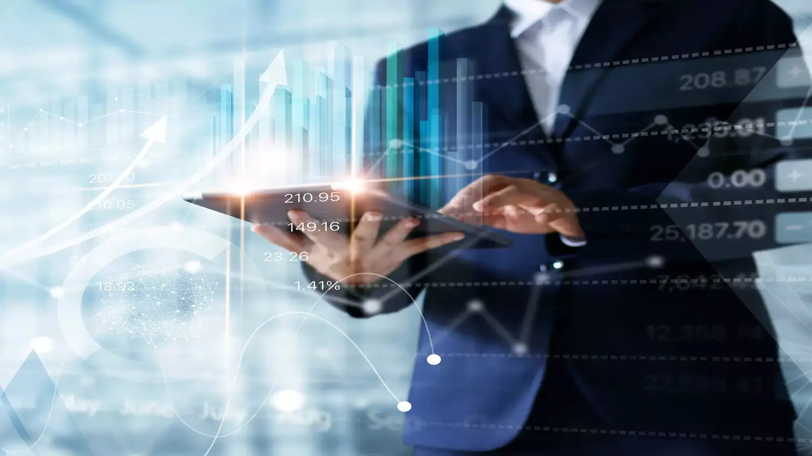 Sector Rotation: Why Smart Money is Moving into Defense & Infra