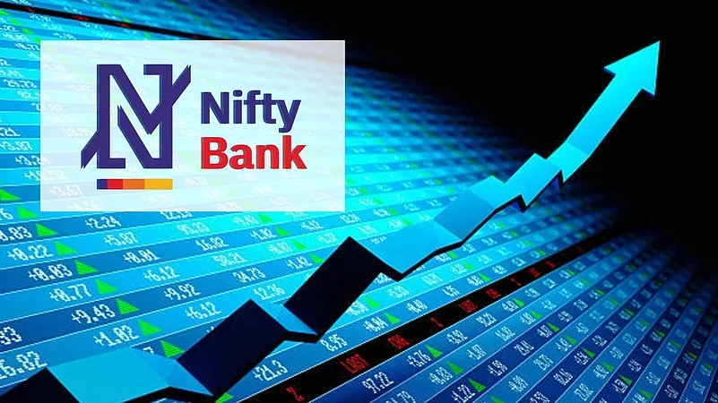 Surviving Market Volatility: Top Hedging Strategies for BankNifty Traders
