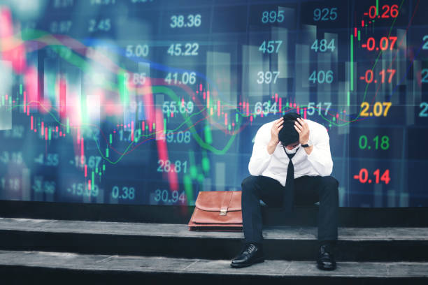 Tech Earnings Massacre: Why Giants Crashed 15% (Trading Strategy for Recovery)
