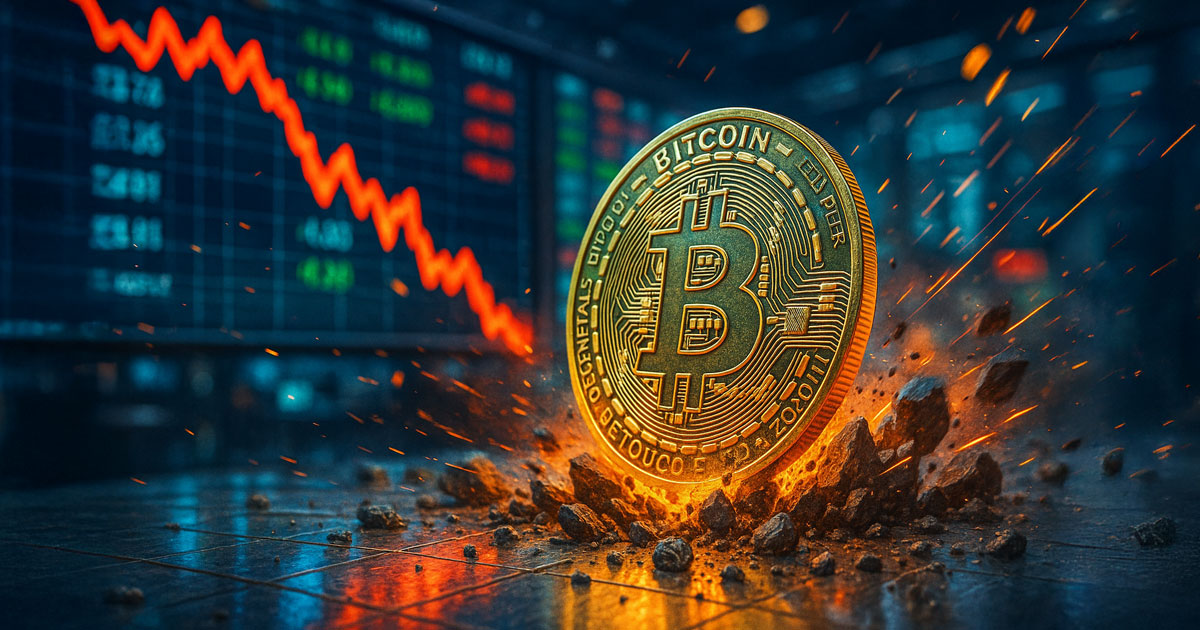 Get our crypto & macro trading alerts — free.