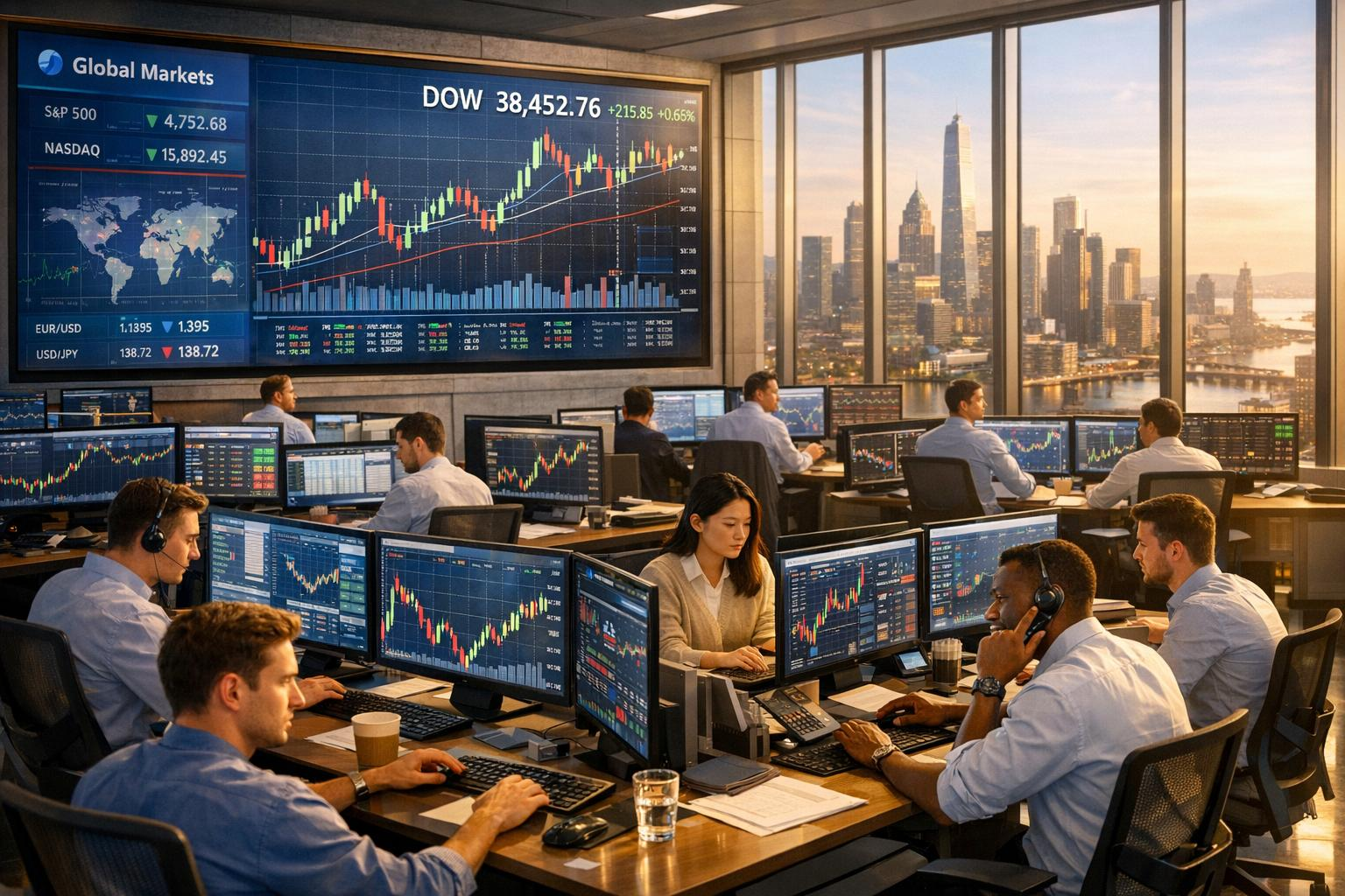 How to get a funded trading account India