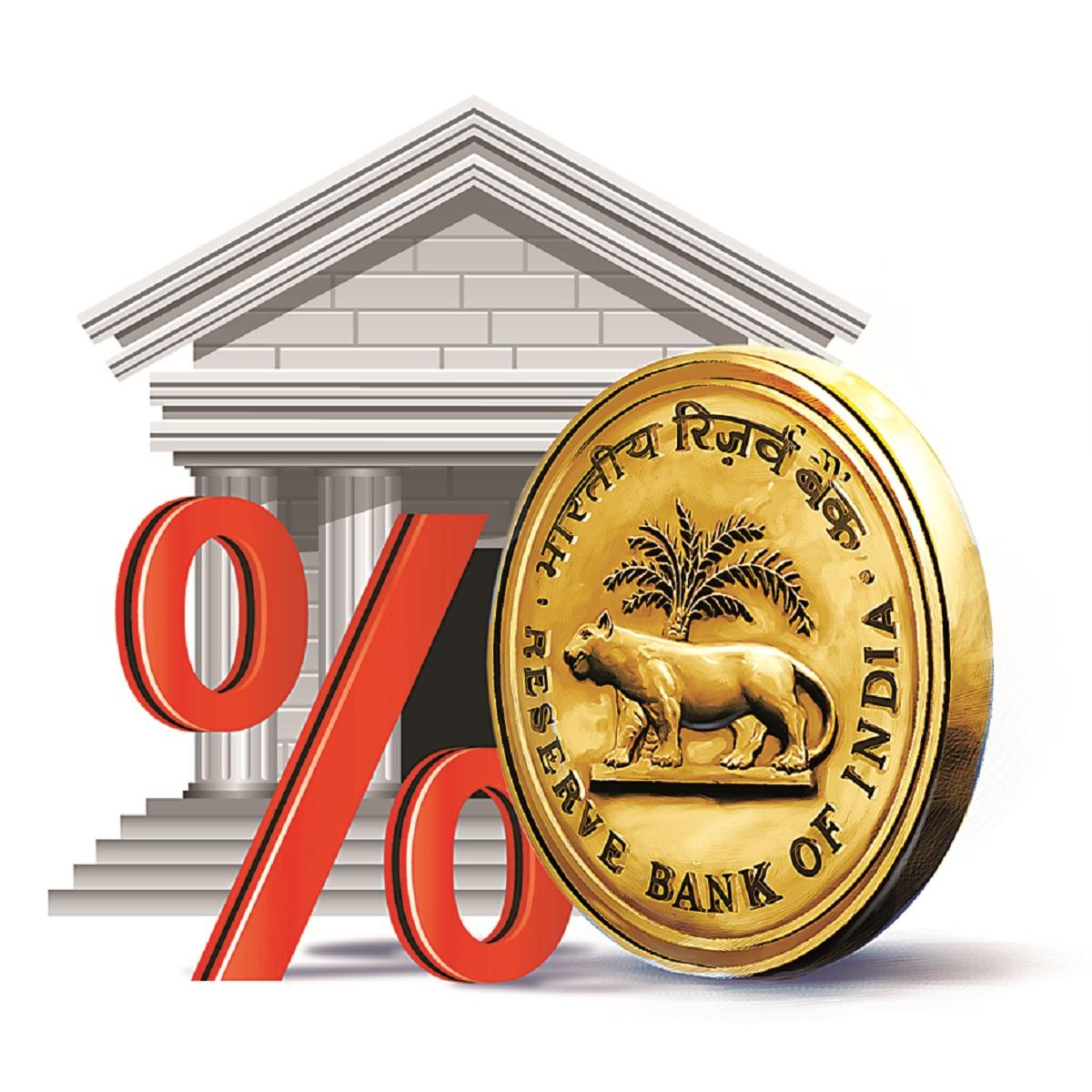 RBI Repo Rate and Monetary Policy Illustration