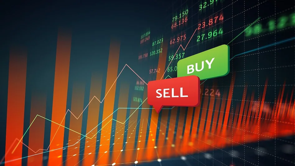One Report, Two Markets