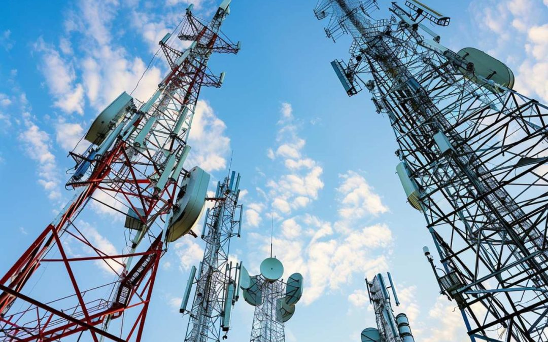 Q4 FY26 Earnings: Why Financials are Surging While Telecom Bleeds