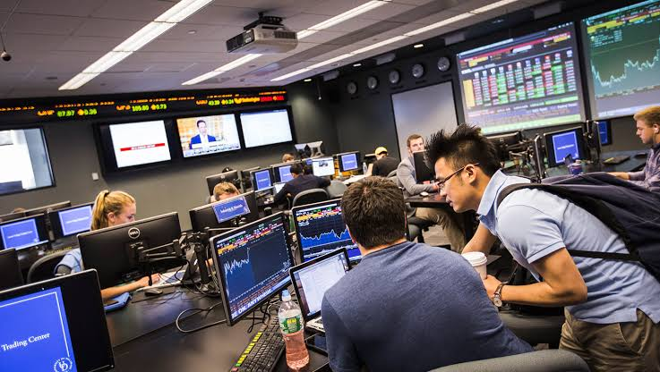 Dow Jones crossing the 53,000 milestone for the first time on July 6 2026 stock chart