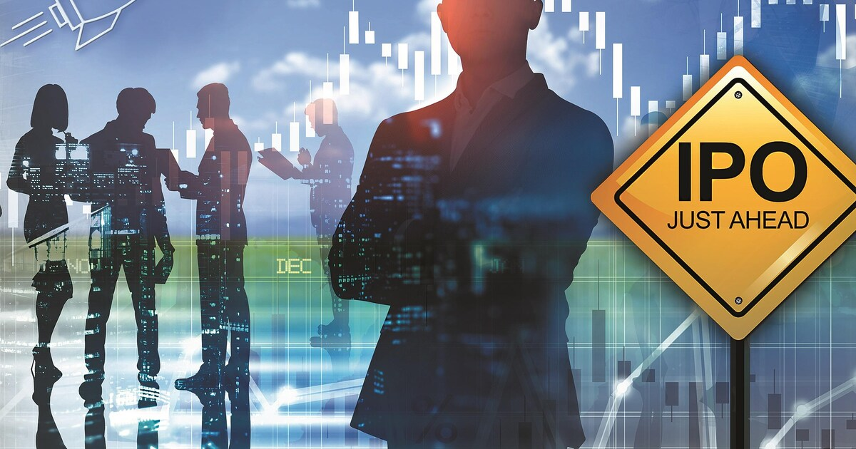 The Next Big Opportunity: Navigating the IPO Wave