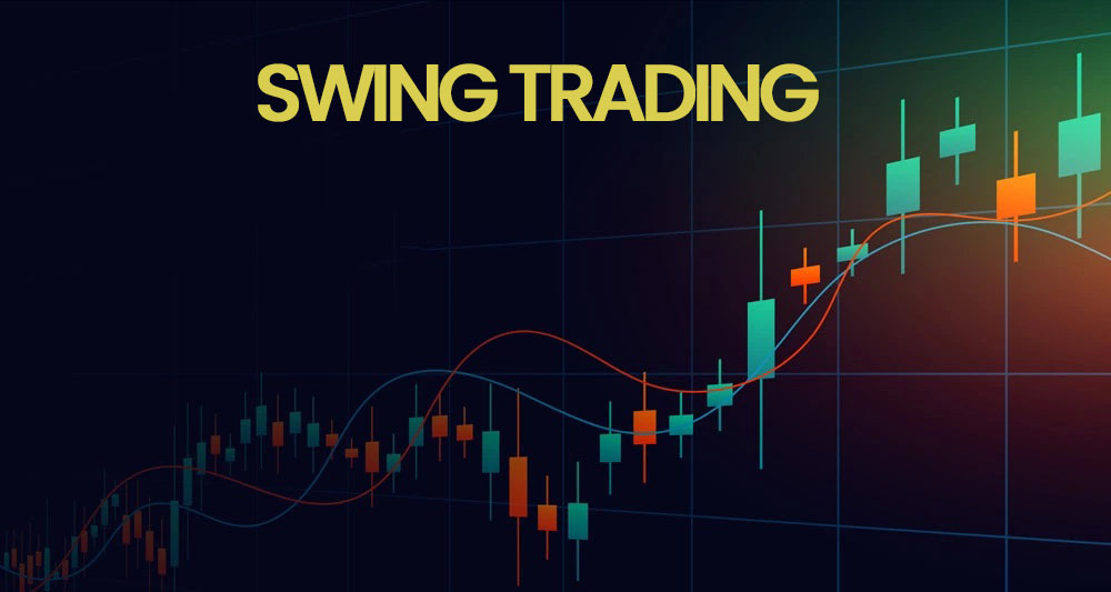 The 9-to-5 Trader: Why Swing Trading is the Sweet Spot for Busy Professionals