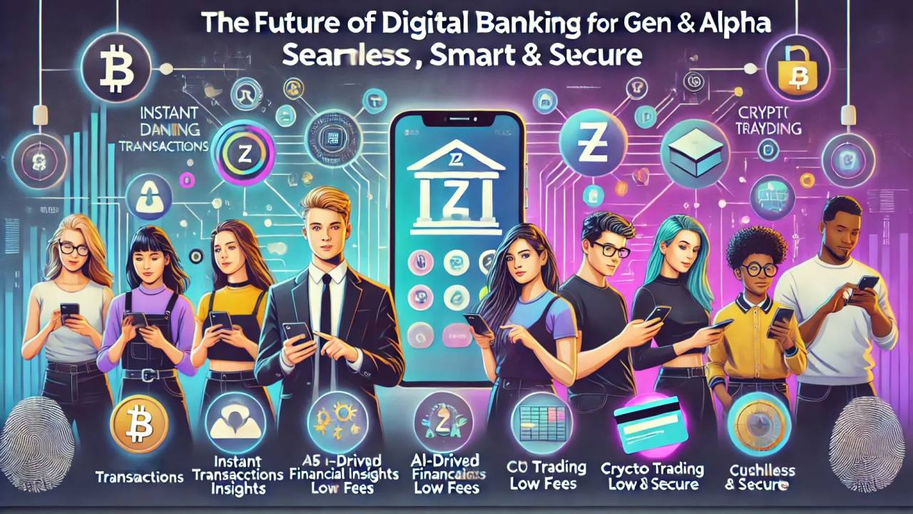 Gamify Your Financial Future! 🎮