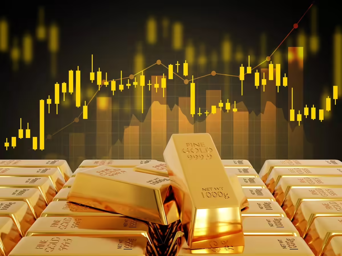 The 2026 Gold Bull Run: A Market Breakout
