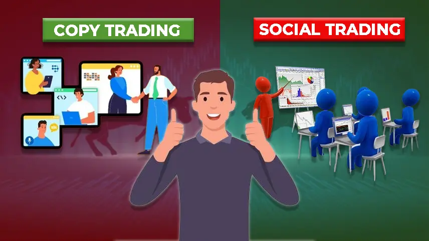 The Social Trading Boom: Can You Really Profit by Copying Others?