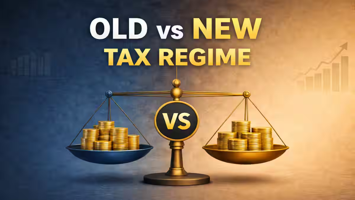 Old vs. New Tax Regime: Which is Better for Active F&O Traders?