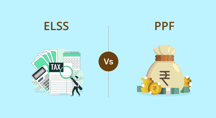 ELSS vs. PPF: Where Should Traders Park Their ₹1.5 Lakh Limit?